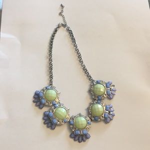 Statement Necklace